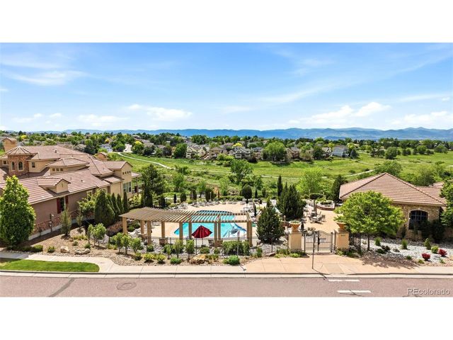 9274 Viaggio Way, Highlands Ranch, CO 80126