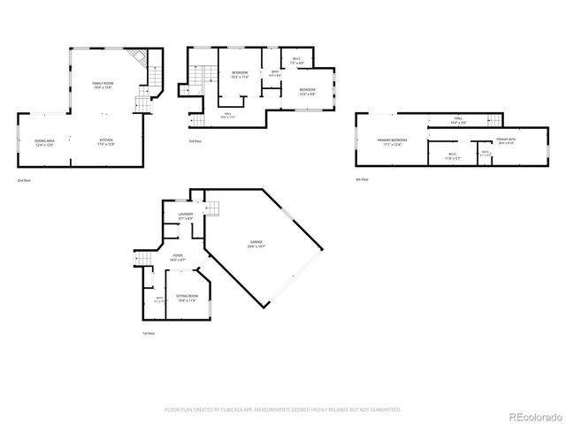 9274 Viaggio Way, Highlands Ranch, CO 80126