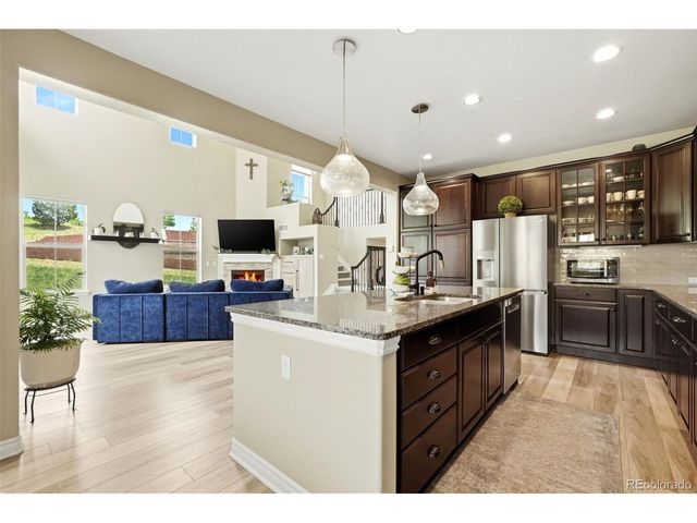 9274 Viaggio Way, Highlands Ranch, CO 80126