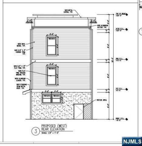 119 Brookside Avenue, Irvington, NJ 07111