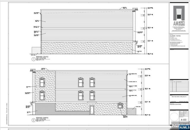 119 Brookside Avenue, Irvington, NJ 07111