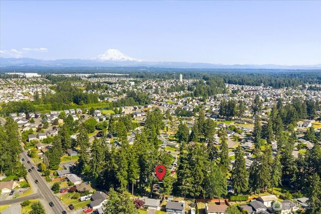 19310 Crescent Drive E, Spanaway, WA 98387