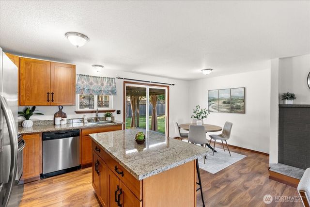 19310 Crescent Drive E, Spanaway, WA 98387