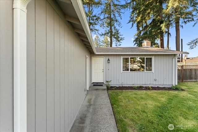 19310 Crescent Drive E, Spanaway, WA 98387