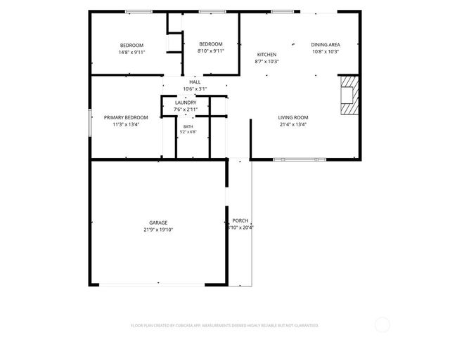 19310 Crescent Drive E, Spanaway, WA 98387