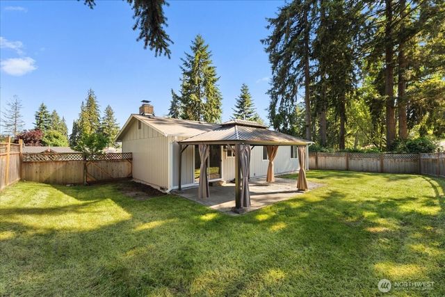 19310 Crescent Drive E, Spanaway, WA 98387
