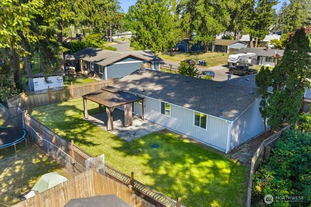 19310 Crescent Drive E, Spanaway, WA 98387