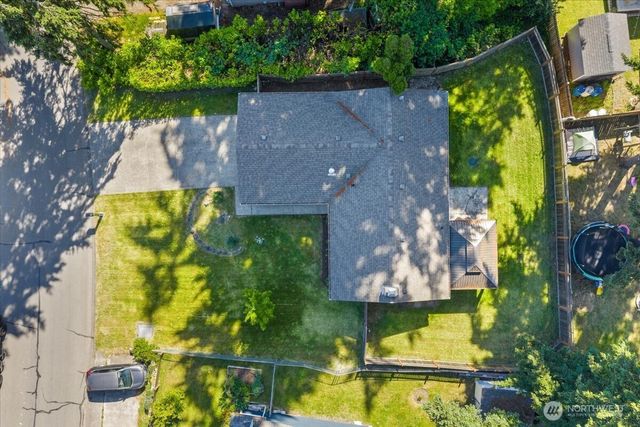 19310 Crescent Drive E, Spanaway, WA 98387