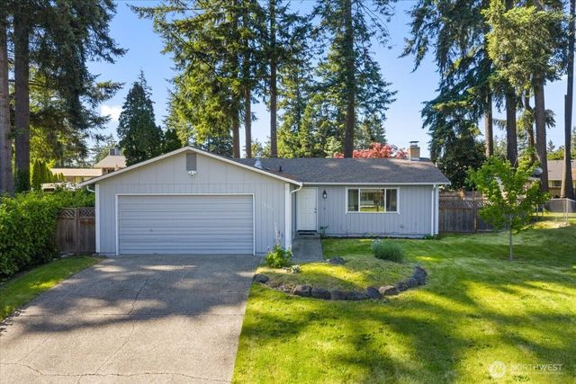 19310 Crescent Drive E, Spanaway, WA 98387