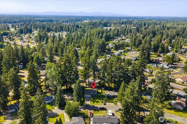 19310 Crescent Drive E, Spanaway, WA 98387