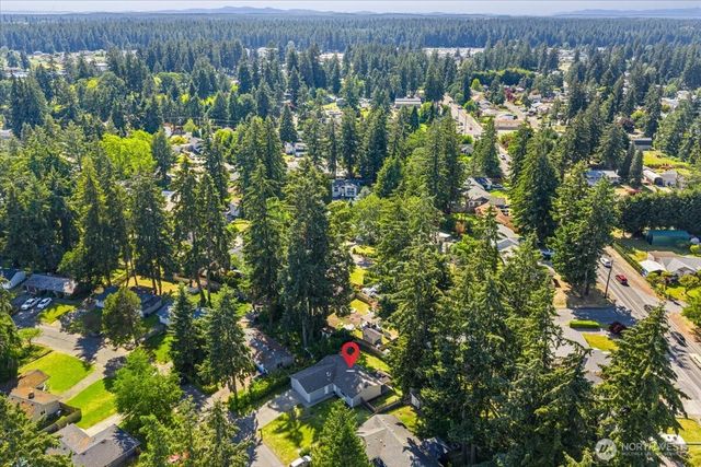 19310 Crescent Drive E, Spanaway, WA 98387