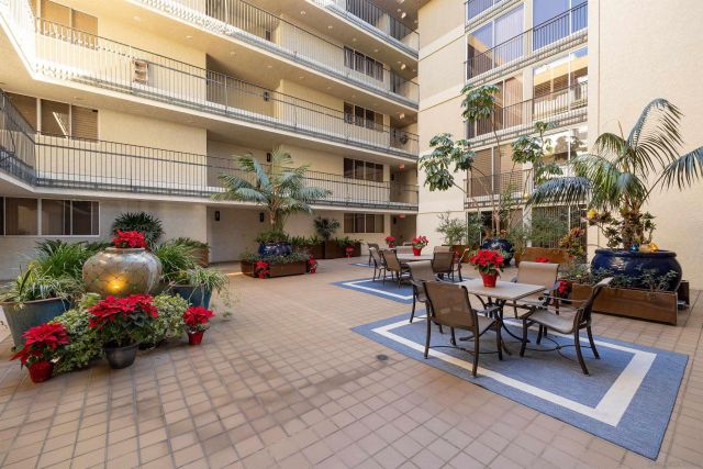 7811 Eads Ave 311, La Jolla, CA 92037