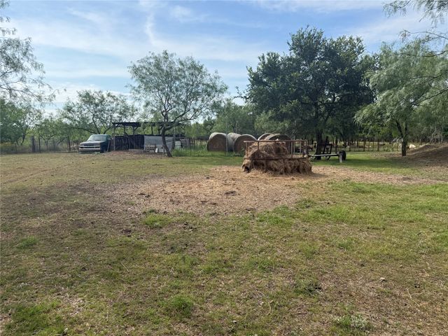1132 SW County Road 2348, Richland, TX 76681