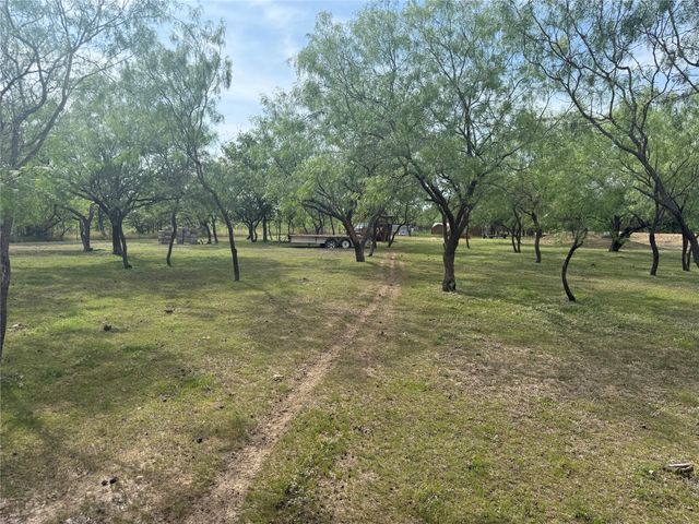1132 SW County Road 2348, Richland, TX 76681