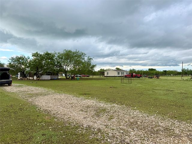 1132 SW County Road 2348, Richland, TX 76681