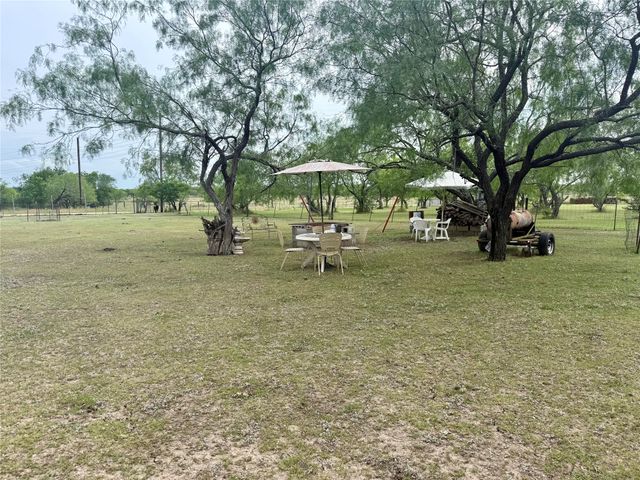 1132 SW County Road 2348, Richland, TX 76681