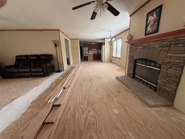 1132 SW County Road 2348, Richland, TX 76681