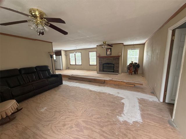 1132 SW County Road 2348, Richland, TX 76681