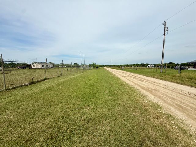 1132 SW County Road 2348, Richland, TX 76681