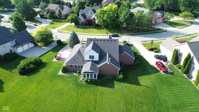 3268 W Hawthorne Drive W, Carmel, IN 46033