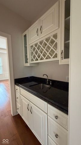 3268 W Hawthorne Drive W, Carmel, IN 46033