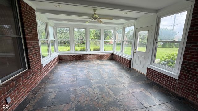 3268 W Hawthorne Drive W, Carmel, IN 46033