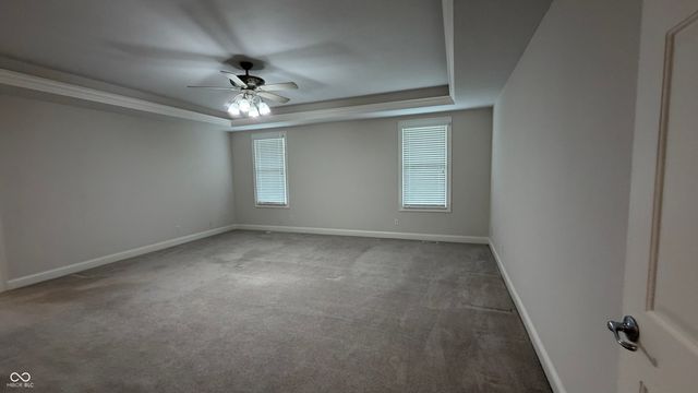 3268 W Hawthorne Drive W, Carmel, IN 46033
