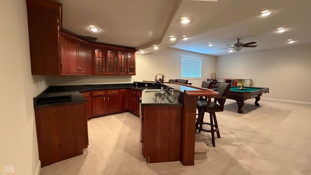 3268 W Hawthorne Drive W, Carmel, IN 46033