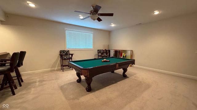 3268 W Hawthorne Drive W, Carmel, IN 46033