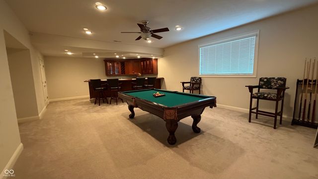 3268 W Hawthorne Drive W, Carmel, IN 46033