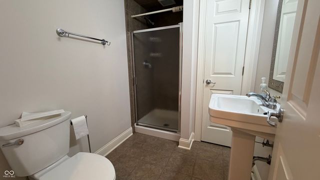 3268 W Hawthorne Drive W, Carmel, IN 46033