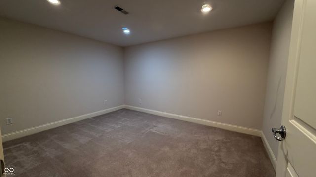 3268 W Hawthorne Drive W, Carmel, IN 46033