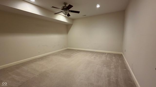3268 W Hawthorne Drive W, Carmel, IN 46033