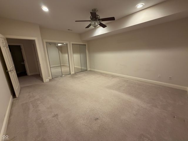 3268 W Hawthorne Drive W, Carmel, IN 46033