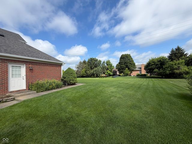 3268 W Hawthorne Drive W, Carmel, IN 46033
