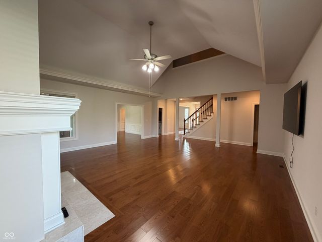 3268 W Hawthorne Drive W, Carmel, IN 46033