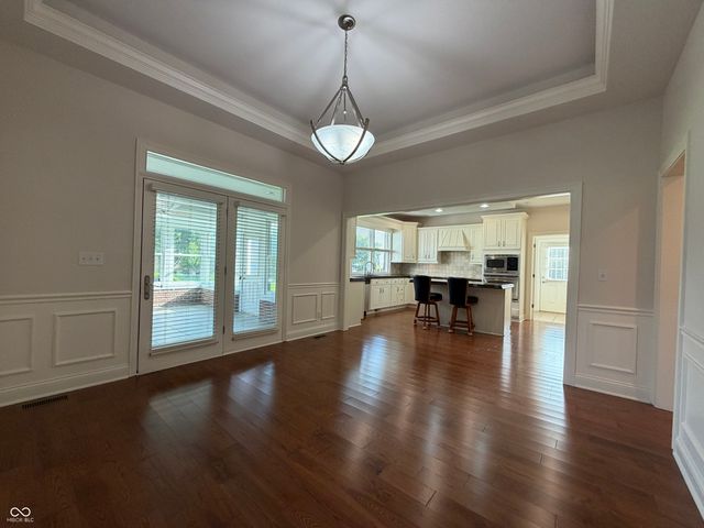 3268 W Hawthorne Drive W, Carmel, IN 46033
