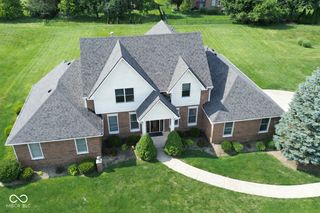 3268 W Hawthorne Drive W, Carmel, IN 46033