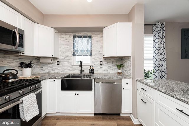 527 MAY ST, Pottstown, PA 19464