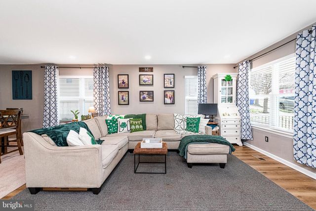 527 MAY ST, Pottstown, PA 19464