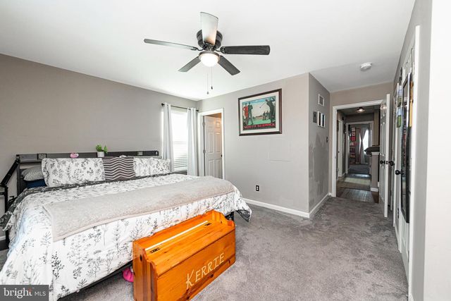 527 MAY ST, Pottstown, PA 19464