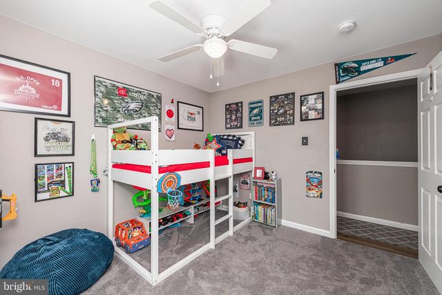 527 MAY ST, Pottstown, PA 19464