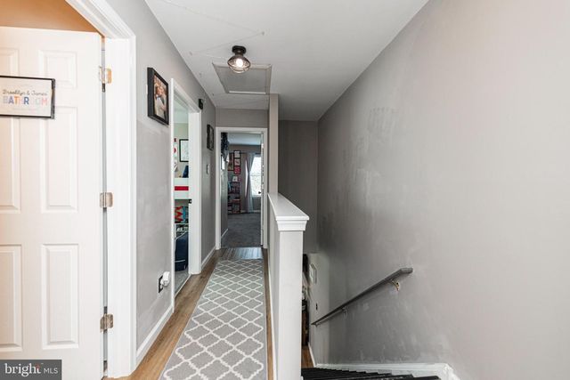 527 MAY ST, Pottstown, PA 19464