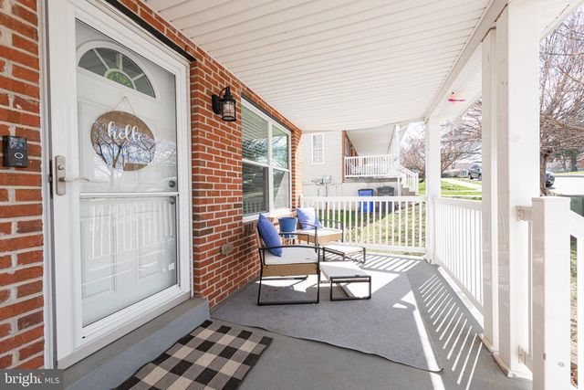 527 MAY ST, Pottstown, PA 19464