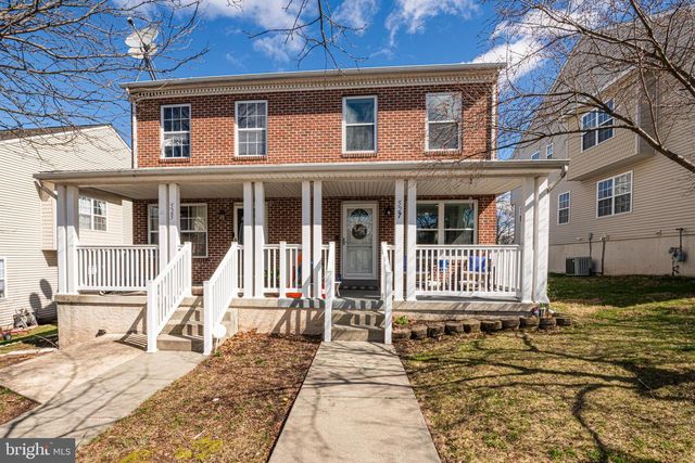 527 MAY ST, Pottstown, PA 19464