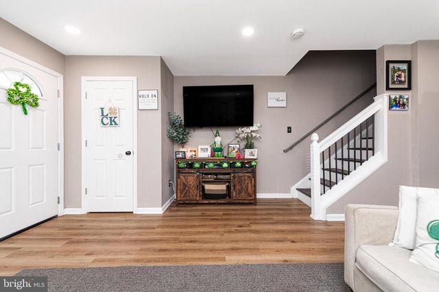 527 MAY ST, Pottstown, PA 19464