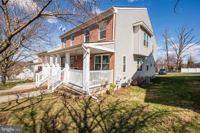 527 MAY ST, Pottstown, PA 19464