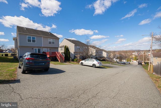 527 MAY ST, Pottstown, PA 19464