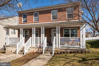 527 MAY ST, Pottstown, PA 19464