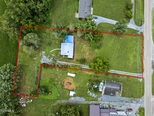 30404 Lee Highway, Glade Spring, VA 24340